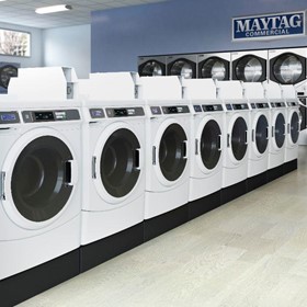 Domestic vs Commercial: Which Washing Machine is Better?