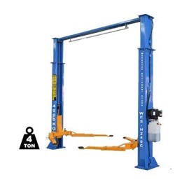 2 Post Hoist | 4 Tonne WES-H240C 