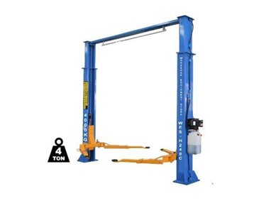 Workshop Equipment Store - 2 Post Hoist | 4 Tonne WES-H240C 