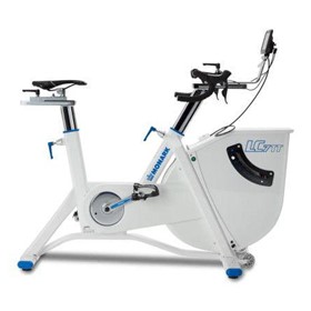 Elite Training Bike | LC6 Control From PC Or ECG