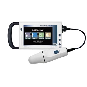 Bladder Scanner Non Invasive Ultrasound | BioCon-700-S