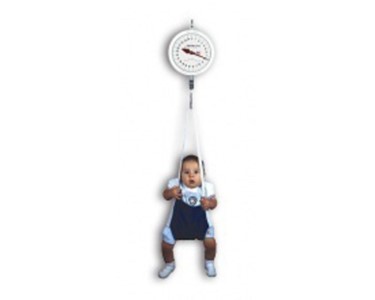 Suspended Baby Scale | MSC25KL