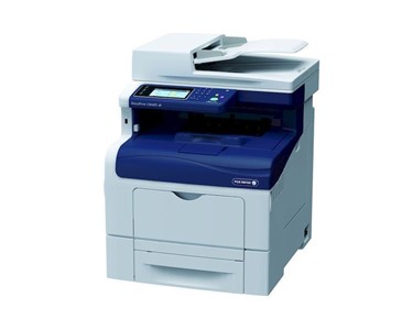 Fuji Xerox - Multifunction Laser Printer | DOCUPRINT CM405DF