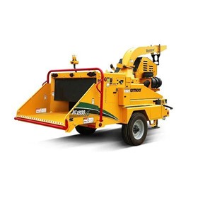 Wood Chipper 170 hp | BC1800XL 