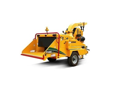 Wood Chipper 170 hp | BC1800XL 