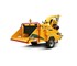 Wood Chipper 170 hp | BC1800XL 