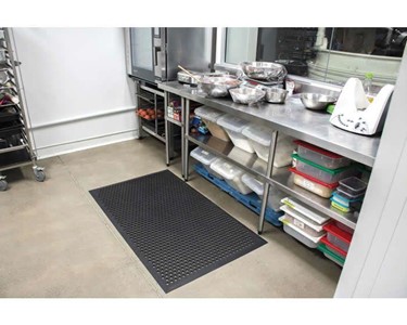 Wet Area - Safety Cushion Mat