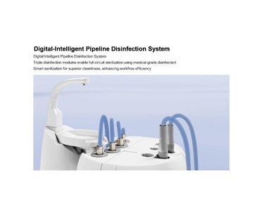 Medifocal - Xpro Dental Chair 