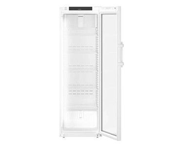 Liebherr - Glass Door Pharmacy Medical Laboratory Refrigerator | SRFvh 4011