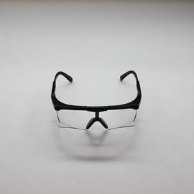 Safety Glasses Wrap Around