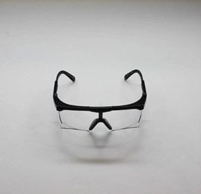 Safety Glasses Wrap Around