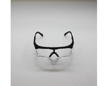 Safety Glasses Wrap Around