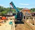 Sunward - Pre Owned Telescopic Crawler Crane | SWTC 5D