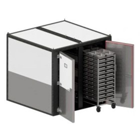 Drying Oven | DO2E-HP