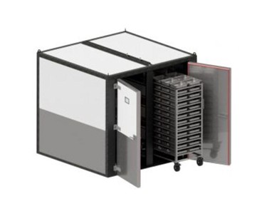 MARC Technologies - Drying Oven | DO2E-HP