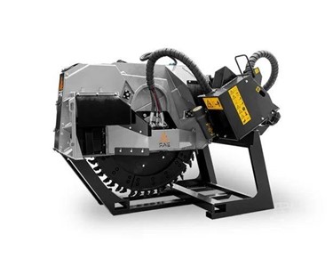 FAE - Concrete Saw 75 to 135 hp | RWM/SSL