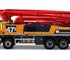Putzmeister - Concrete Pump Truck | M47-5