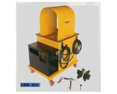 HEMS - Cylinder Barrel Washer CBW-300