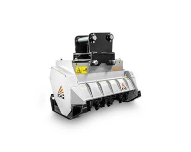 FAE - Brush Mulcher 14 to 20 T | UML/EX