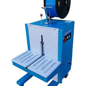 Semi Automatic Strapping Machine | Side Seal GPSAS28