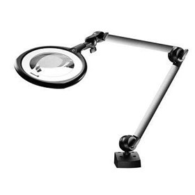 LED Magnifying Light  | Derungs Tevisio