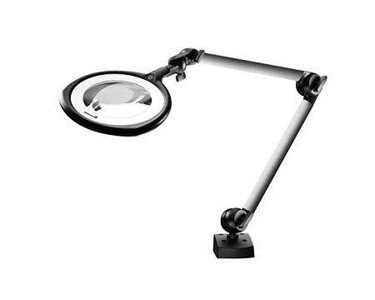 Derungs - LED Magnifying Light  | Derungs Tevisio