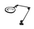 Derungs - LED Magnifying Light  | Derungs Tevisio