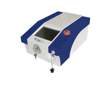 Univet - Veterinary Surgical Diode Laser 30W PD030 – 980nm