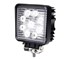 ACOT500 - Square LED Work Light Flood | 27W 