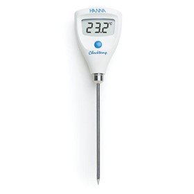Digital Thermometer | Checktemp