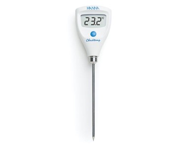 Hanna - Digital Thermometer | Checktemp