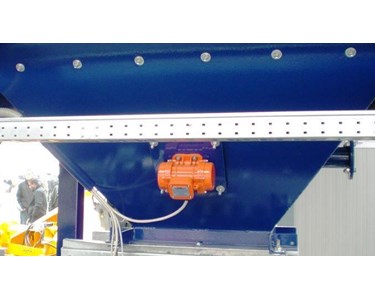 MVE Oli Electric Vibrators Standard Range