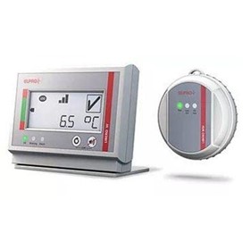 Central Temperature Monitor System | ECOLOG | Temperature Data Logger