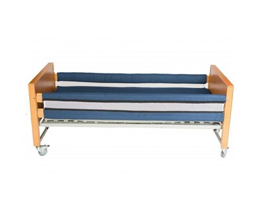 Forte Healthcare - Medical Bed Rail Protectors