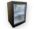 Bar Fridge with single hinged door