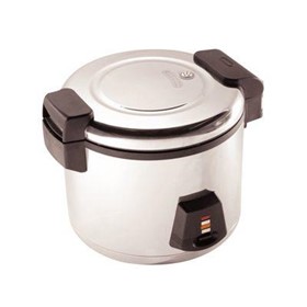 13L Commercial Rice Cooker - J300A