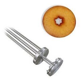  Industrial Donut Fryer | Star Plunger