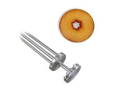 Belshaw -  Industrial Donut Fryer | Star Plunger