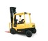 Hyster - 4 Wheel Electric Forklifts 4000-5000 kg| J4.0-5.0XN 