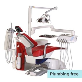 Dental Chair Treatment Unit | Gallant Autonome