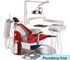 INZ Dental Dental Chair Treatment Unit | Gallant Autonome