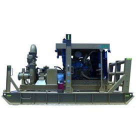 Water Pumps | NPE 450-100-900HP