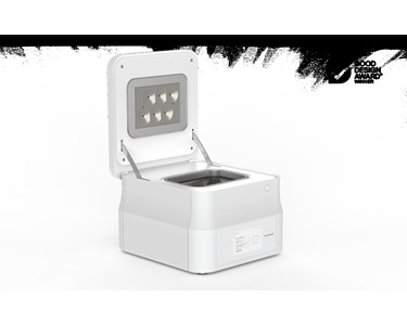 Asiga - Dental Laboratory Curing Unit | 1.5L Chamber