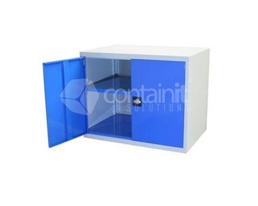 815mm Series Storeman High Density Cabinets