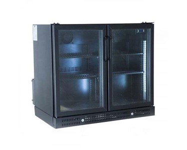 Commercial Bar Fridge | HTB2GB