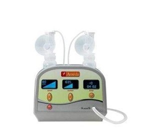 Breast Pump | Platinum