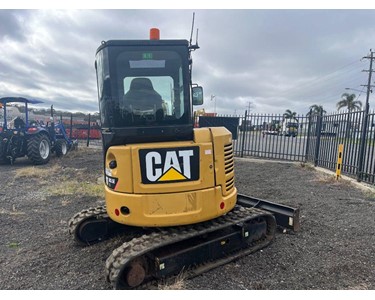 Caterpillar - Used Excavator 1000mm | 303.5E
