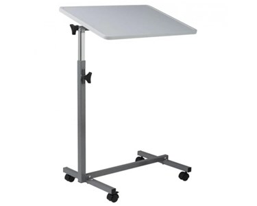 Quintro Healthcare - Max Mobility Zeta AT1 Over Bed Table