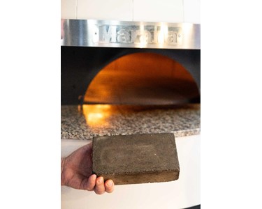 Marana - Rotary Pizza Ovens