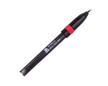 OHAUS - pH Electrode ST210, Refillable, plastic boby